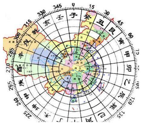 风水知识 _必学基础|吉凶|五行|方位|八卦|白星_新浪新闻
