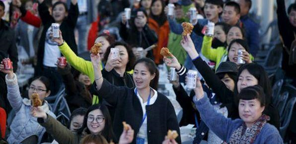 赴韩旅游为何络绎不绝，连续两月增加60万人，乐天在<a href=