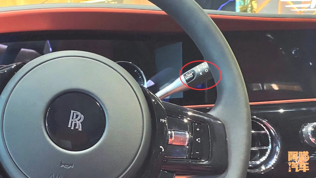 奔驰的怀挡高级为何大多数车企都不用还是喜欢用老式竖把呢