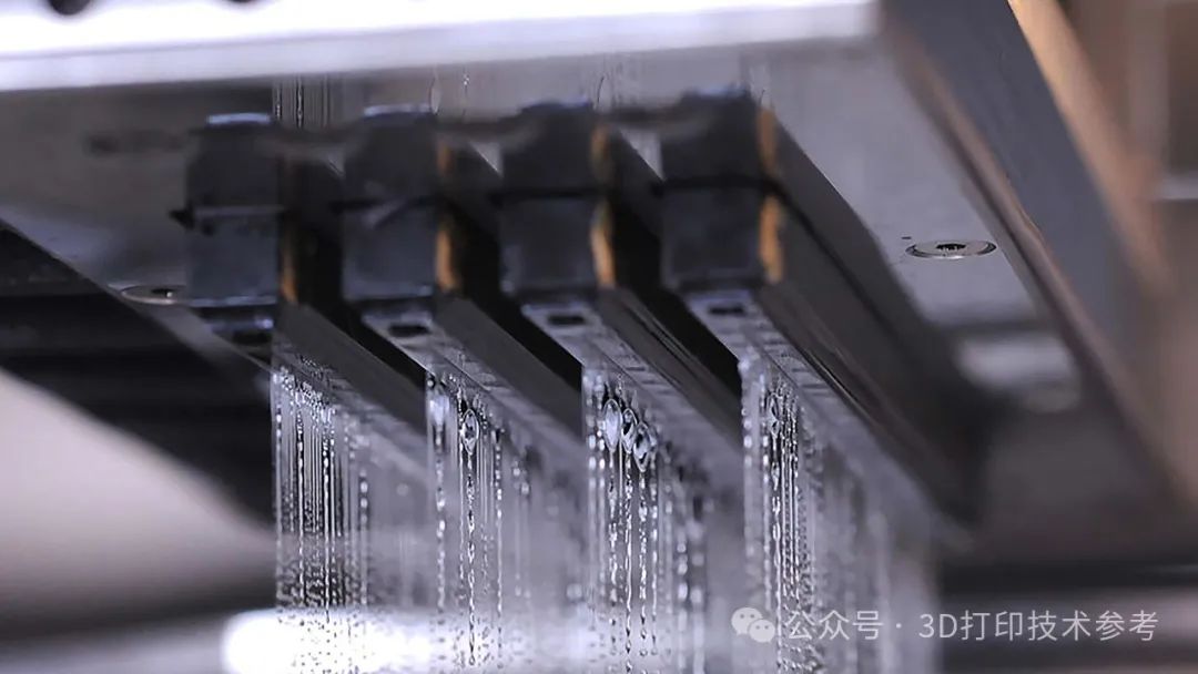 多家粘结剂喷射3D打印国际独立大玩家，相继陨落！