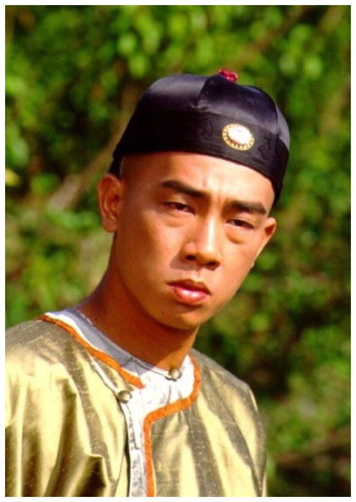 22年过去了陈小春版鹿鼎记为何被观众奉为经典