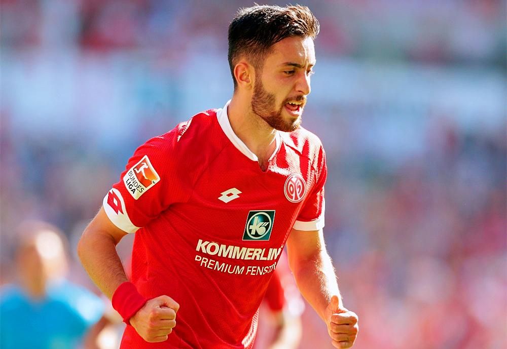 足球赛事前瞻,荷乙:海尔蒙特vs罗达,德甲:美因茨vs门兴|海尔蒙特|罗达