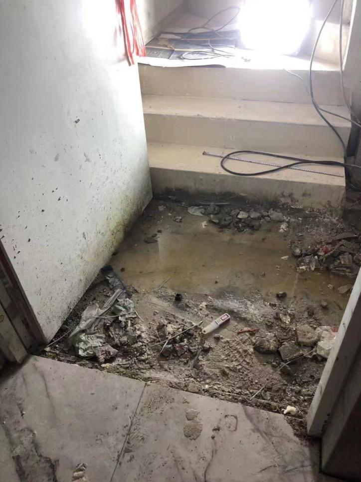 中海地产旗下项目被曝严重质量问题 纠纷暴露监管漏洞(图10)