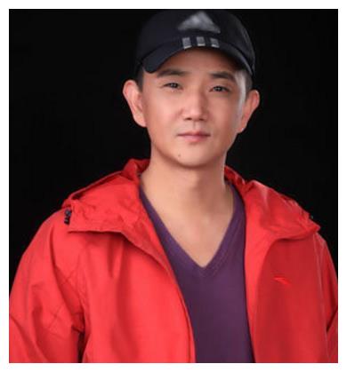 22岁演87版《红楼梦》茗烟出道,36岁演少年康熙|李楠|逆龄|少年康熙