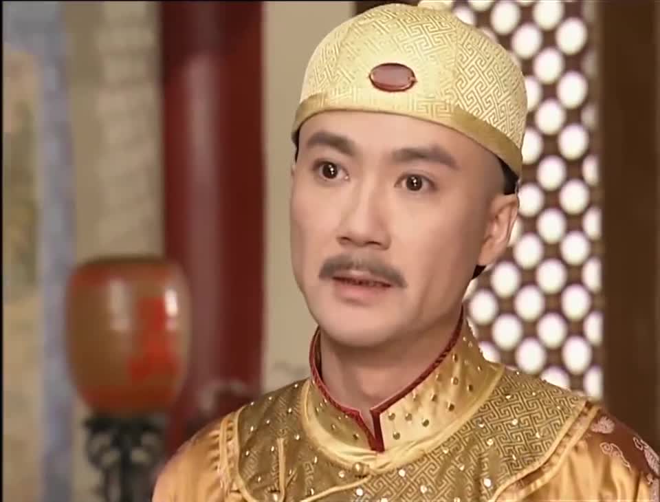 孝庄秘史这场权利的棋局多尔衮早就占了先手豪格必败无疑