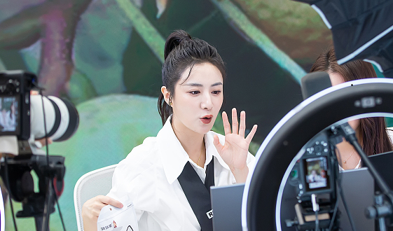 偷逃税被罚13.41亿元 薇娅直播赚了多少钱？休闲区蓝鸢梦想 - Www.slyday.coM