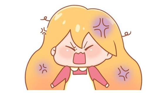 孩子总爱发脾气怎么办?3个小方法,帮孩子做自己情绪的管理者