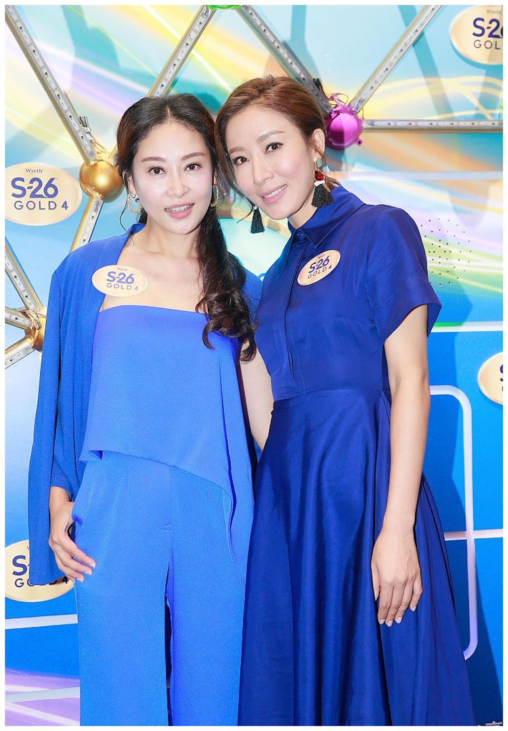 杨怡姐姐杨卓娜自曝至今仍未婚,与富商同居情如夫妻,女儿已11岁