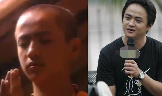 梁思凡是梁曼诚与罗秀竹单纯乐观的儿子.