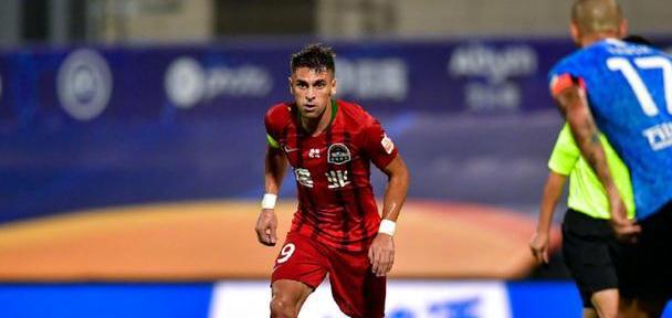 国足迎利好曝伊沃归化工作还在推进两场比赛造3球状态火爆