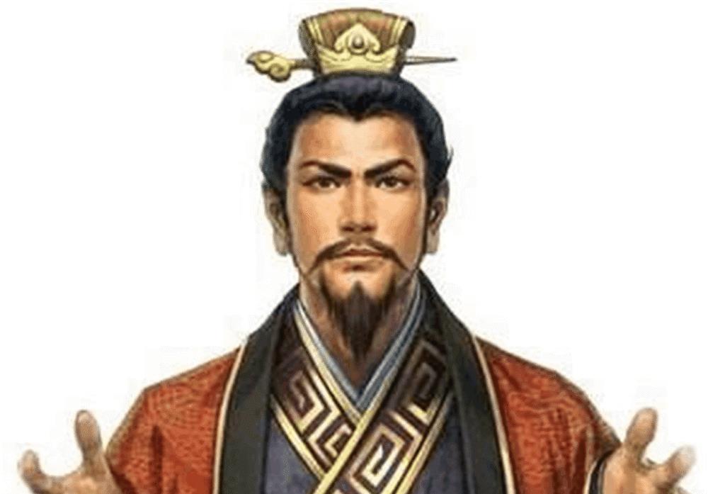 刘备临死前,大喊一人名字,如果诸葛亮听懂了,历史或将改写!__财经头条