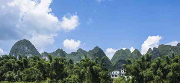 丽江古城：云南省的国家5A级旅游城区