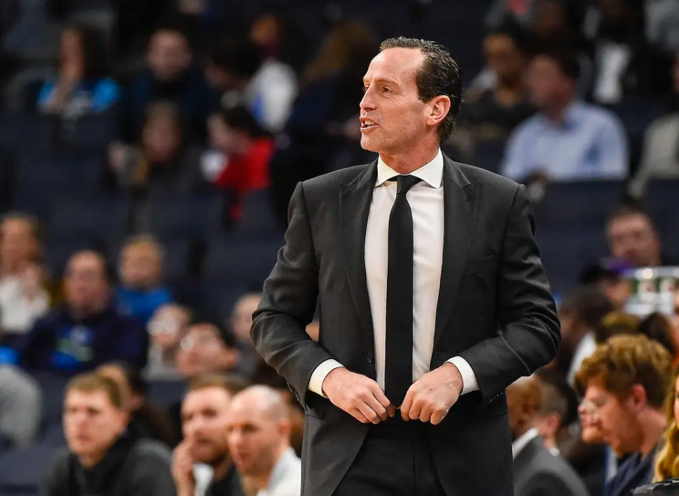 迷之操作阿特金森反悔了拒绝成为黄蜂队主教练选择了留任