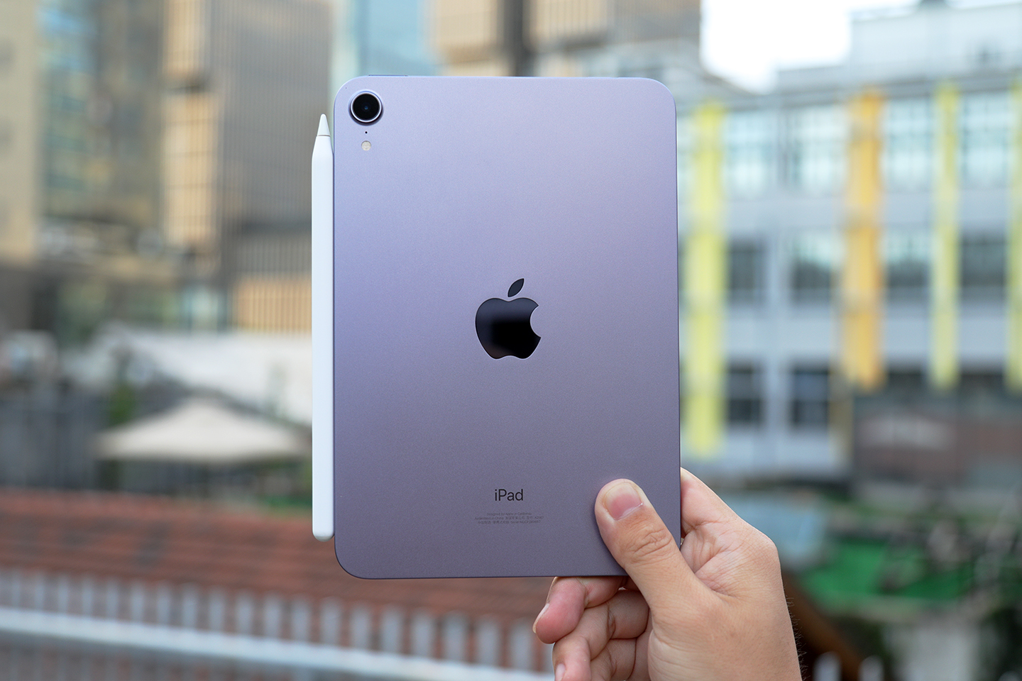 全面屏ipadminia15加持的全能小钢炮