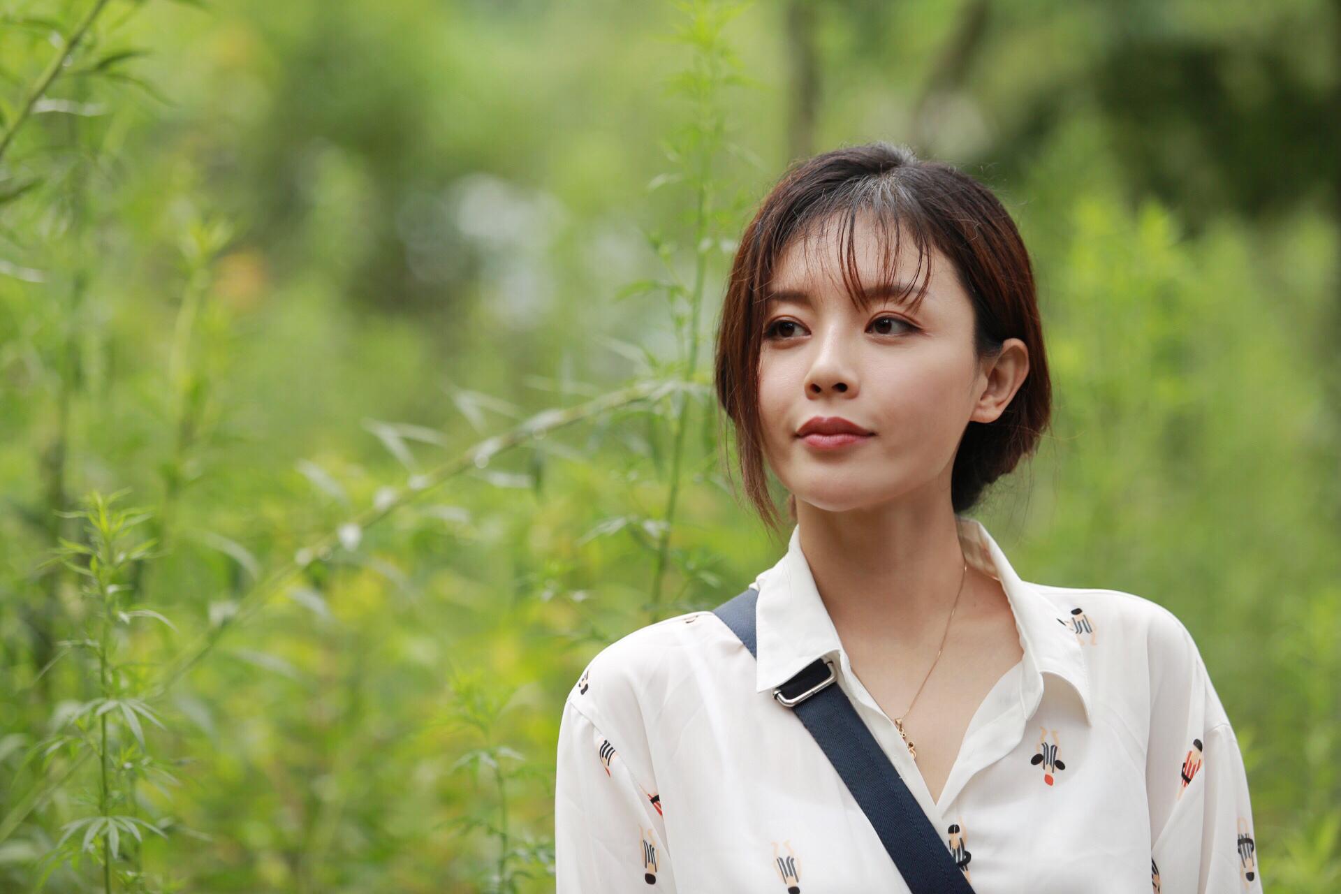 牛思瑶新剧开播 走心诠释刁蛮媳妇