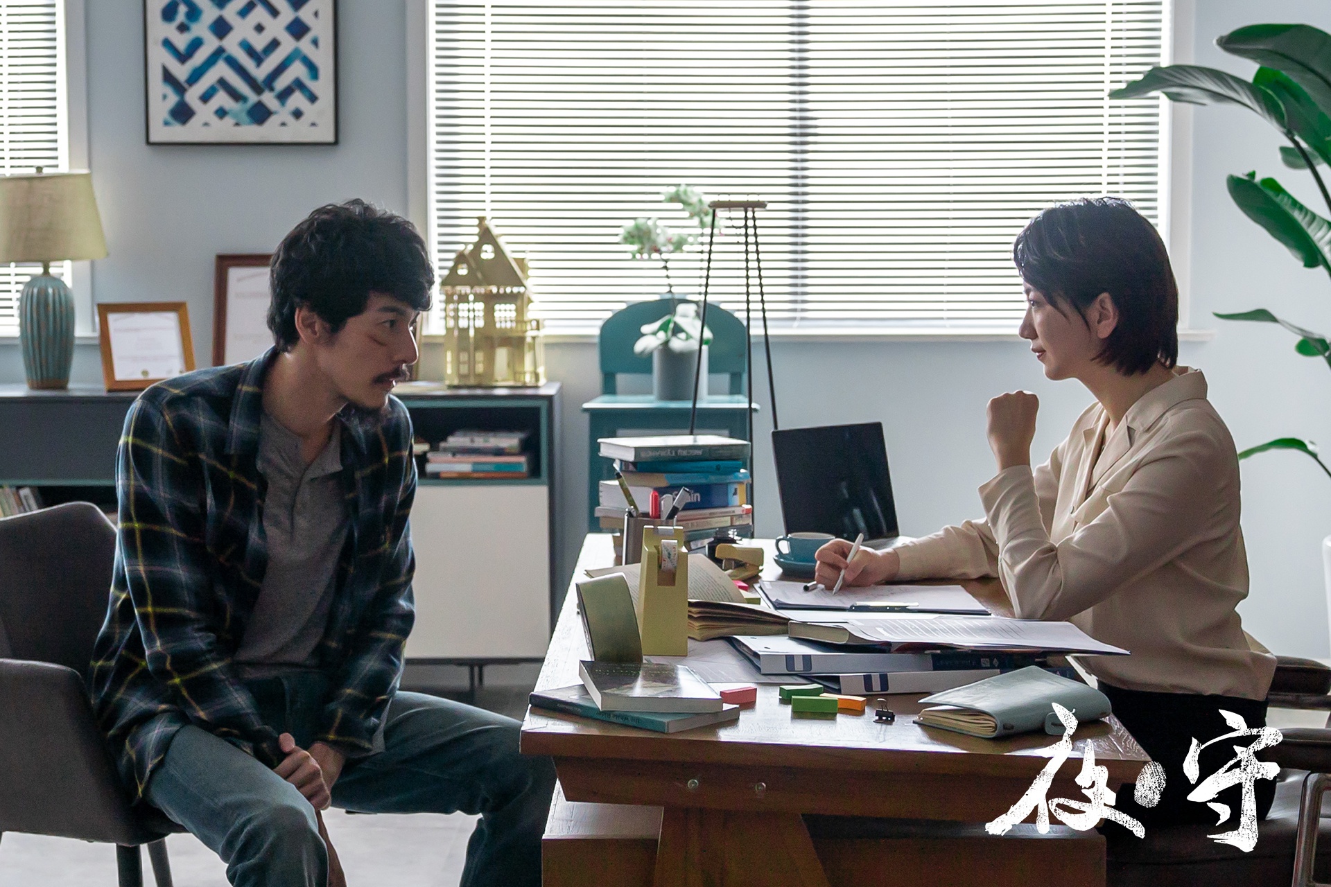 悬疑惊悚电影夜守热映高口碑低排片折射国恐困境