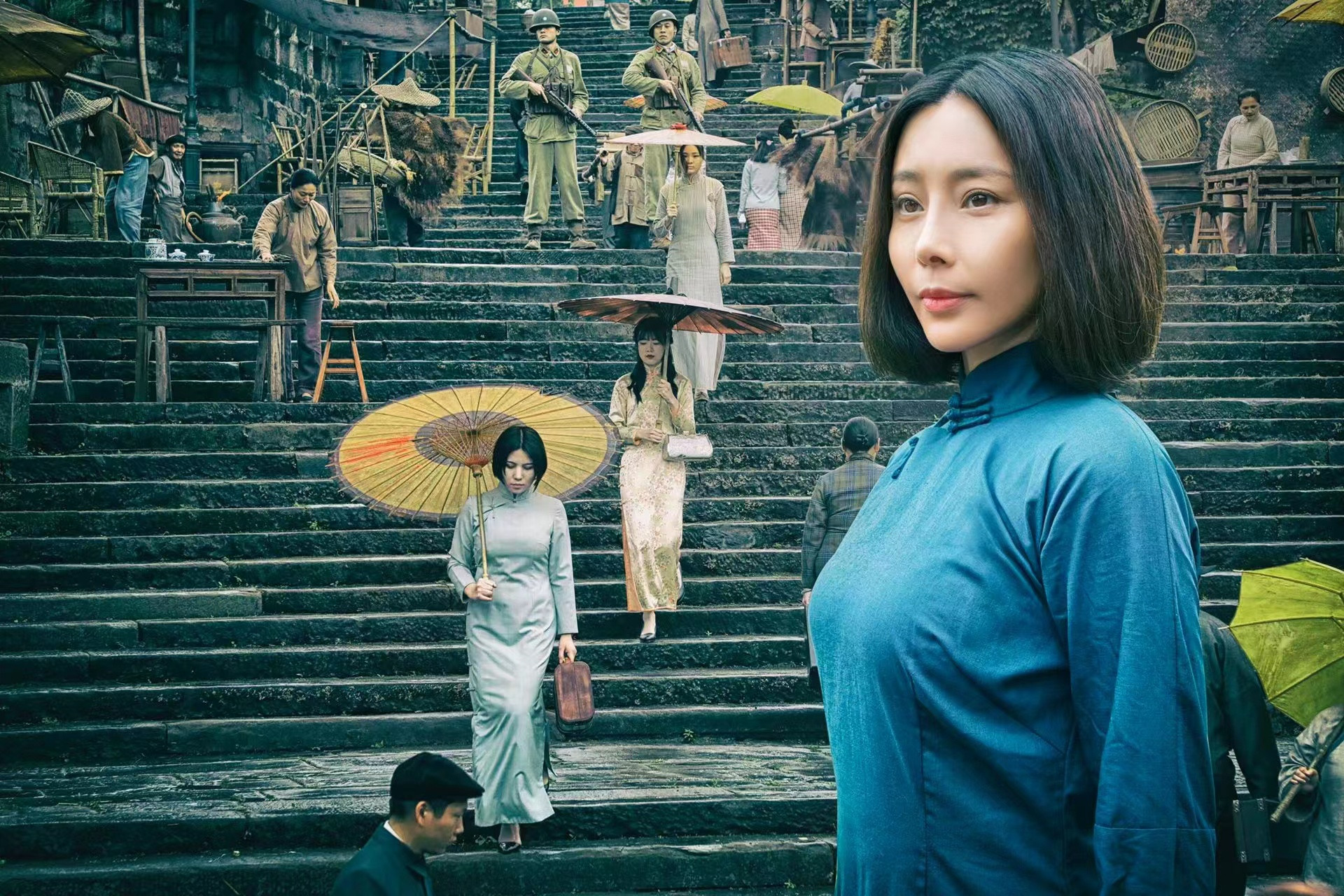 致敬红岩英烈 电影《最后58天》7月15日登陆全国院线__财经头条