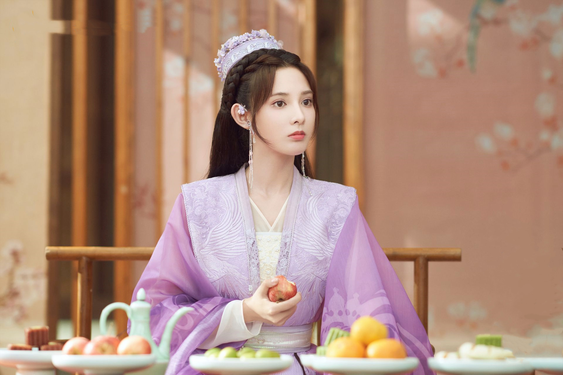 《春闺梦里人》:两大爆款古装剧主演合作,先婚后爱的设定不俗套