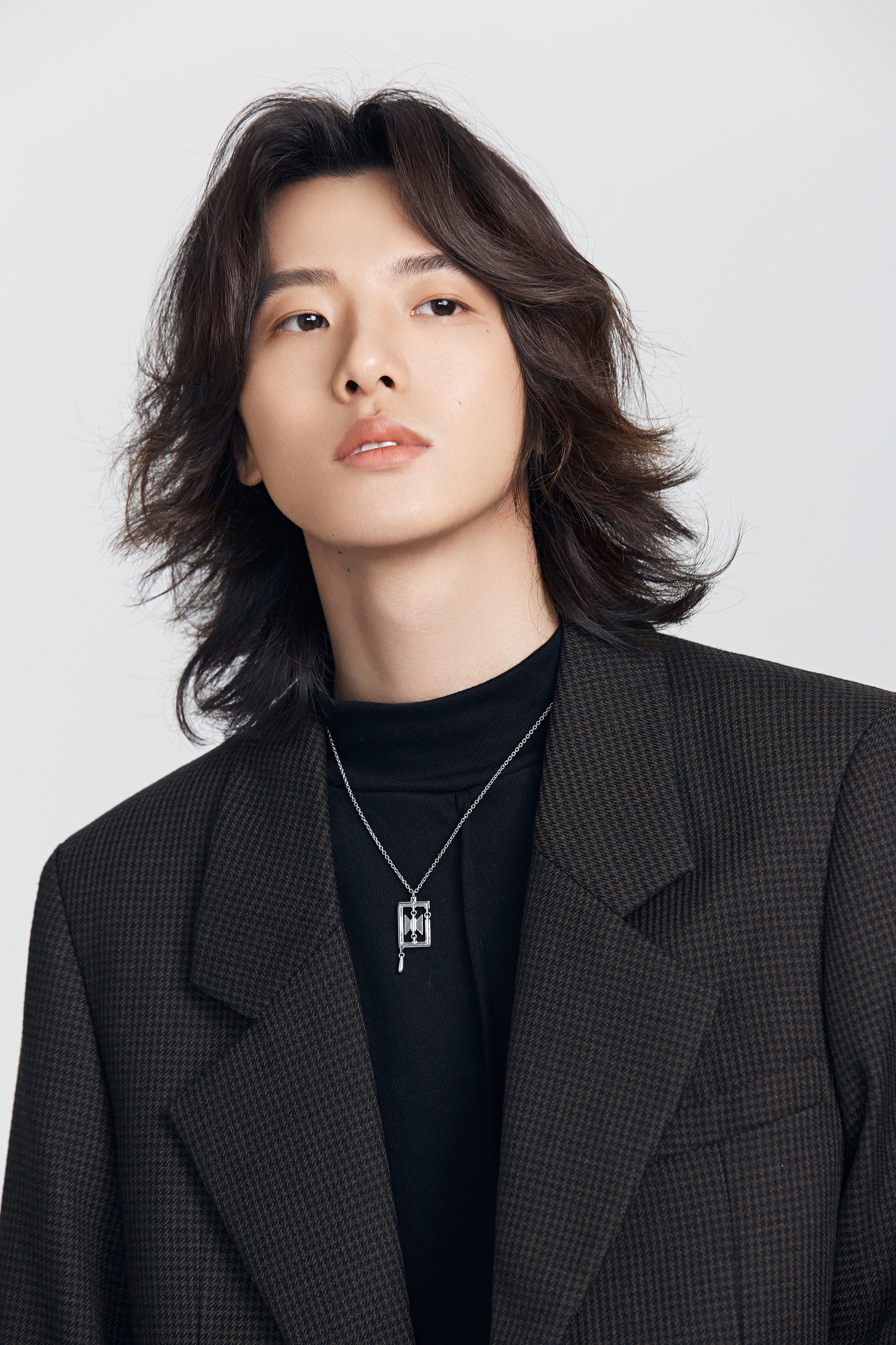 "不会永远有人在你身边" 阿煜青3初舞台太戳人!