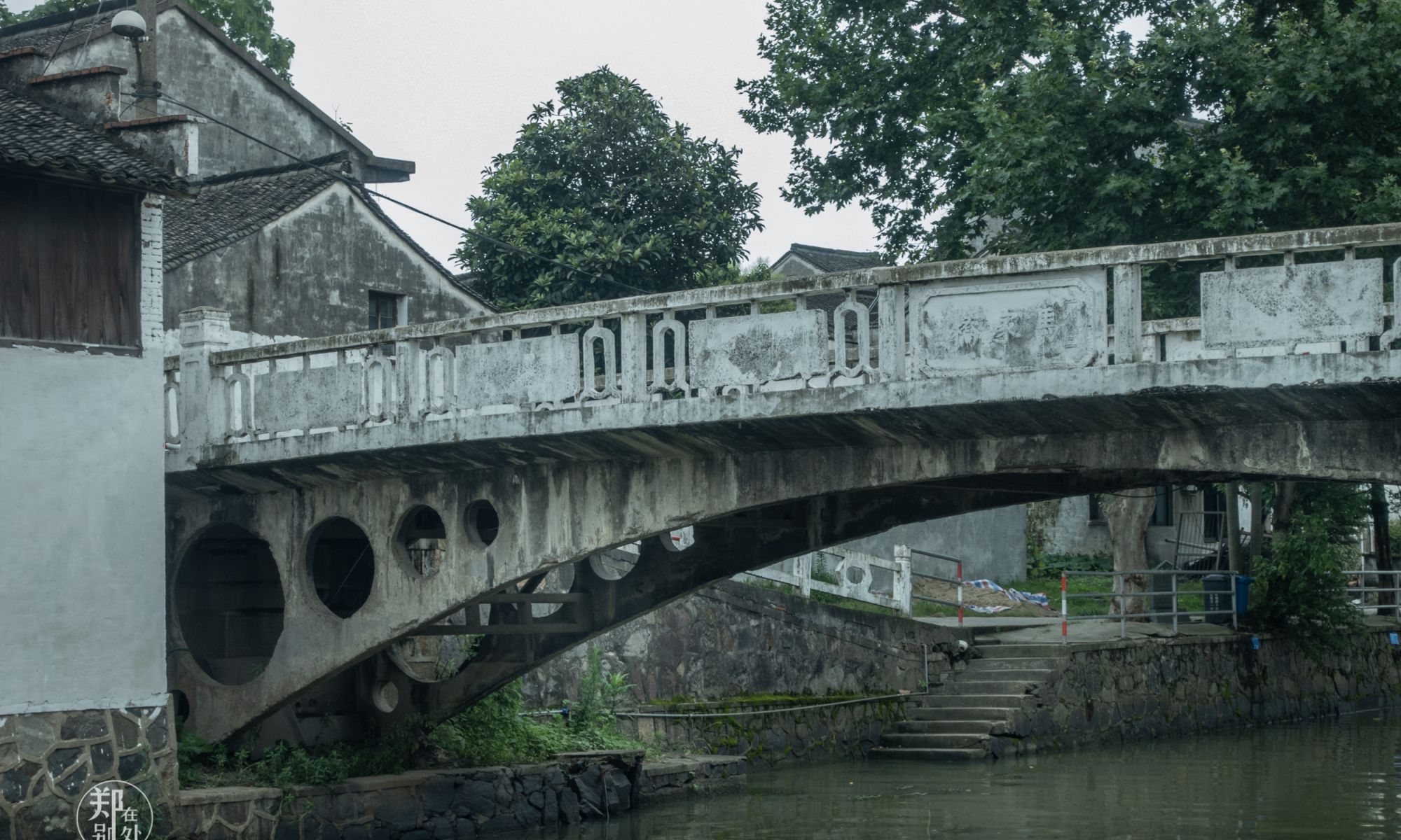 全国叫石门镇的,有13个之多,最有历史感的,还是咱们浙江的桐乡石门镇
