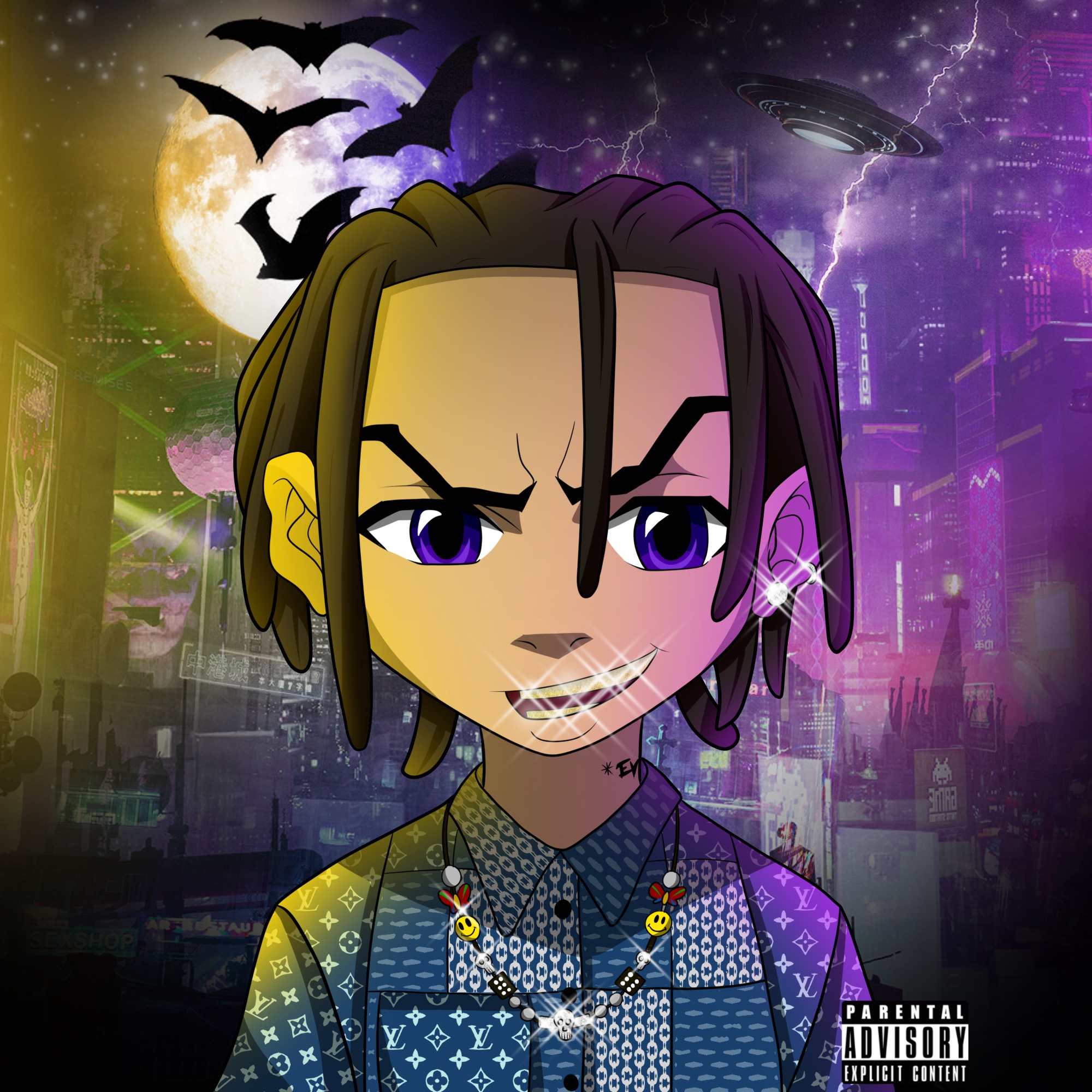 孩子王掉进爱情浪潮draksun新歌okkok上线