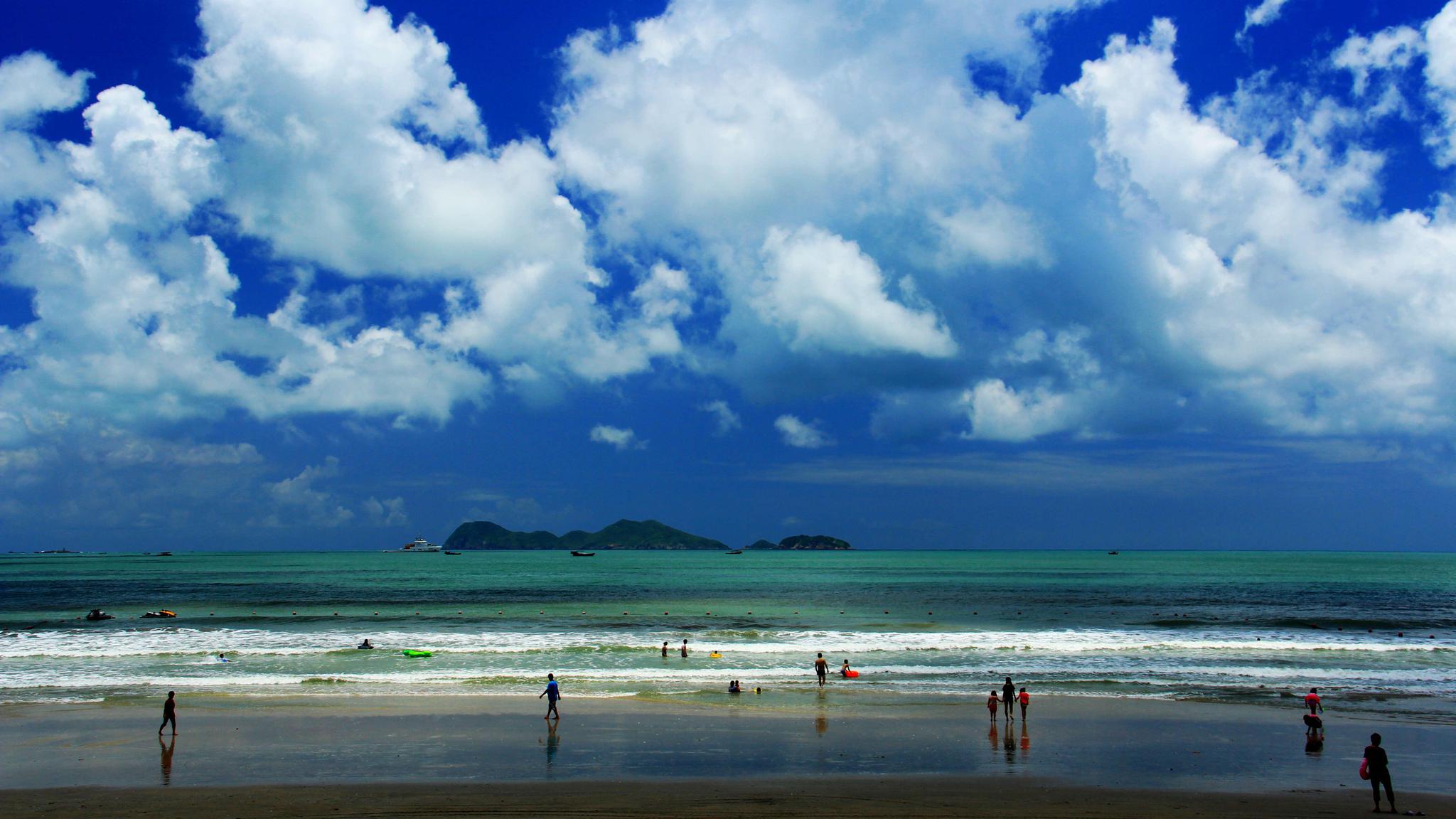 来自醉美海内游 - 微博