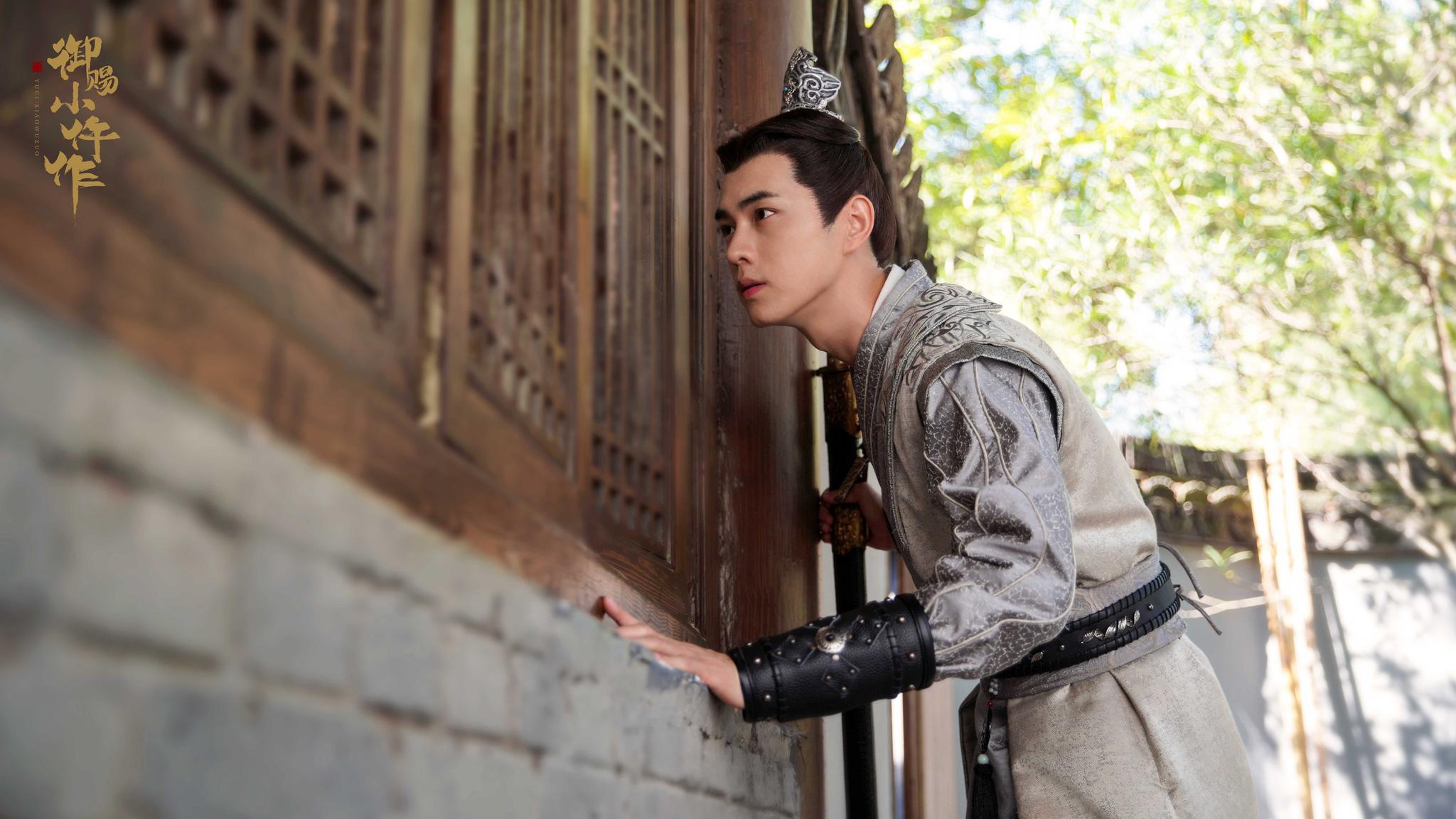 御赐小仵作超点开播王彦鑫憨实将军小锦鲤深入人心