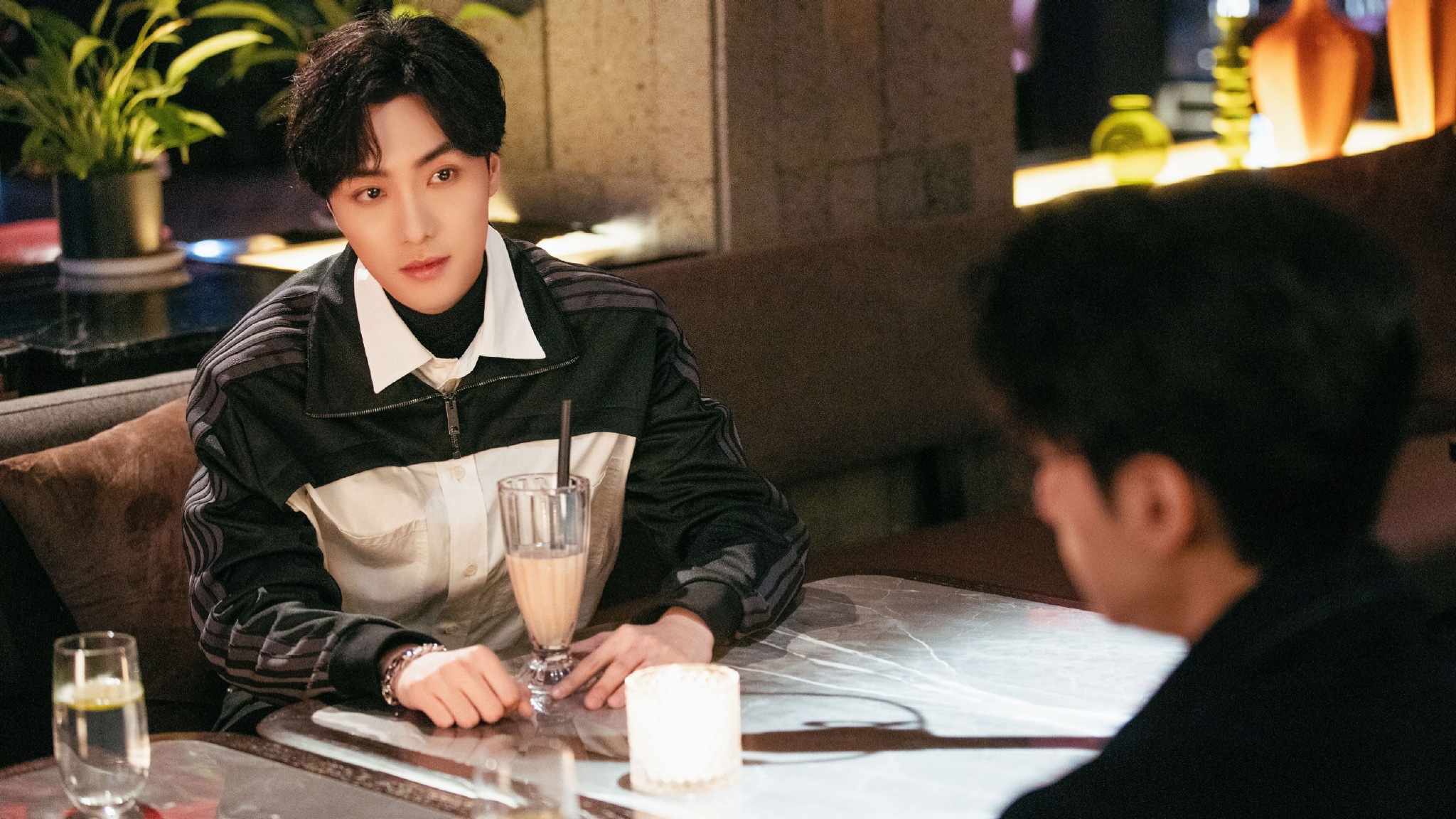 高寒良言写意收官高质量兄弟助攻上头