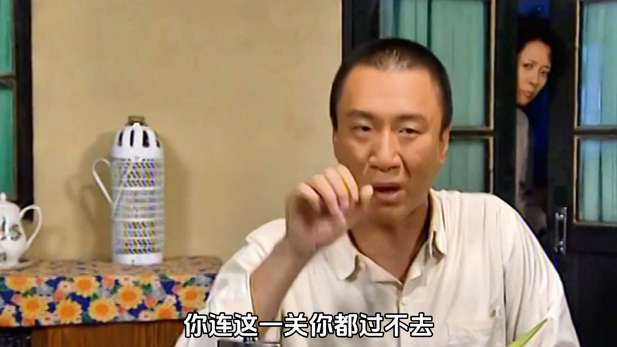 老战友晋升为司令，男人心有不甘，最终竟然做出了如此荒唐之事！