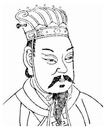 钉子户刘备,在一座名为小沛的城池三进三出,不屈的背后满是心酸