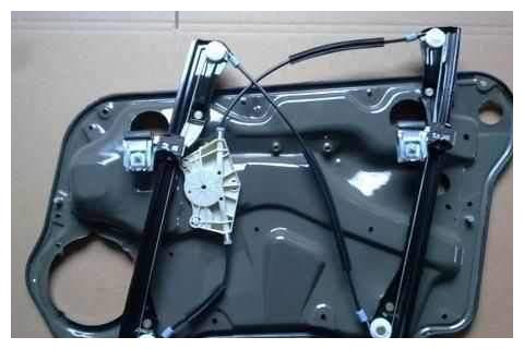 玻璃升降器有异响如何解决?玻璃升降器异样响的解决办法介绍