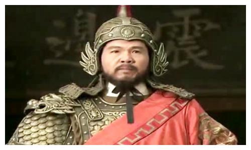 唐玄宗时期的十大节度使, 个个手握重兵镇守一方, 你知道几个呢?