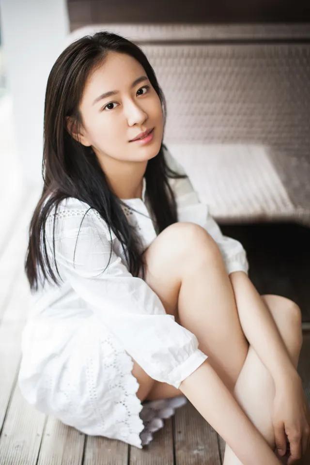 王乐君不仅仅是漂亮!