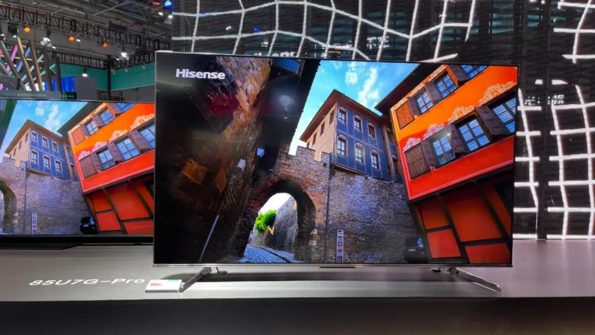 《速度与激情9》上映，沉浸体验“狂野时速”的三大利器来了！-家电圈官网