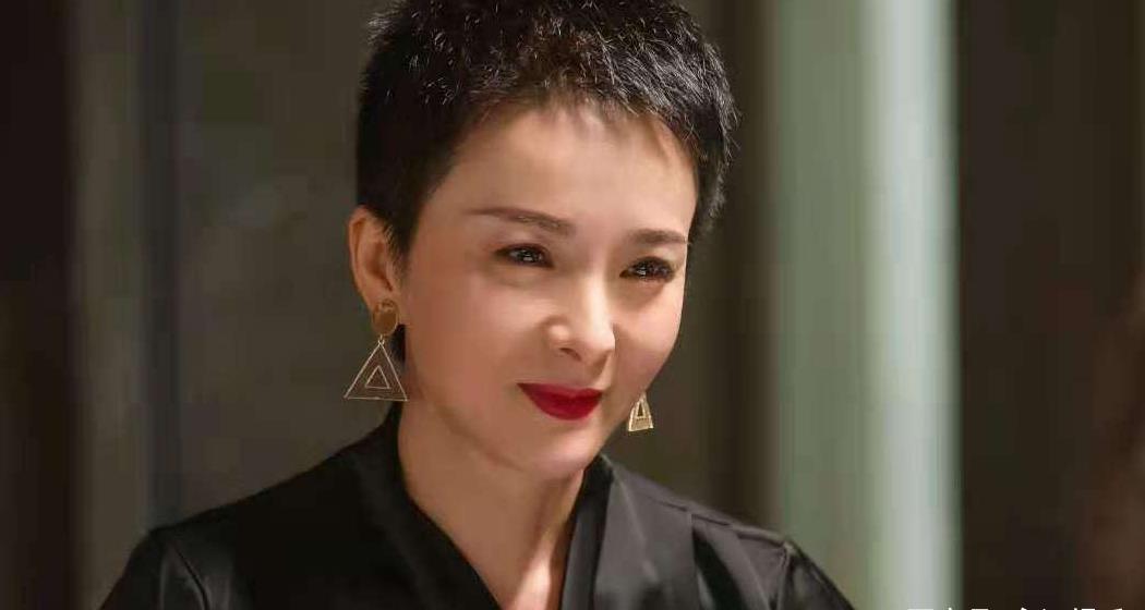 大宅门香秀的扮演者谢兰?__财经头条