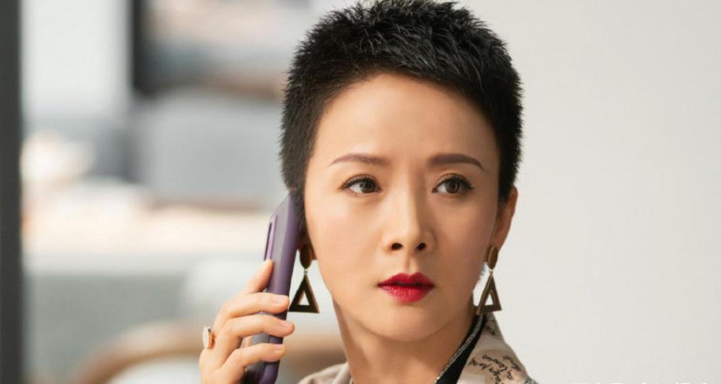 大宅门香秀的扮演者谢兰