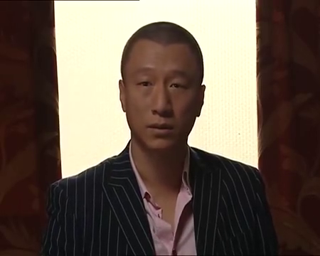 落地请开手机:孙红雷怒气爆发,指着长得一样的人称:真让我恶心