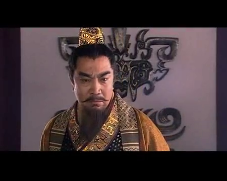 嬴稷随手提拔的大头兵,赐国姓:赢摎!谁知这兵比杀神白起还猛!