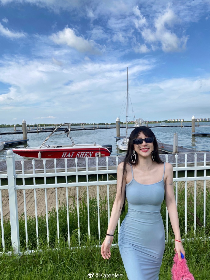 湖南美女小姐姐佳佳旅游美照欣赏,真好看啊_高清图集_新浪网