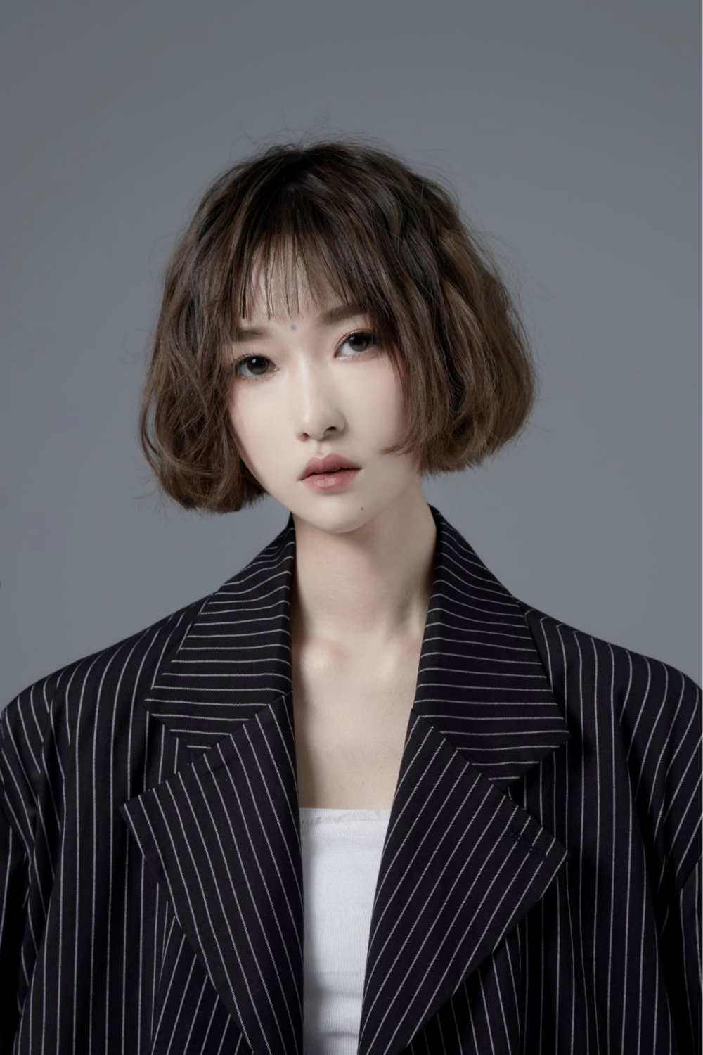 江苏卫视"天猫618超级晚" 胡66尤长靖深情合唱《后来遇见他》