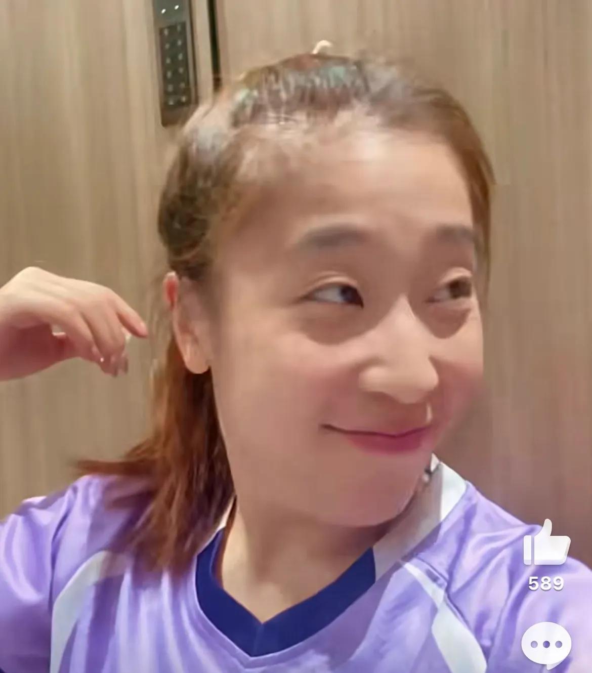 王思敏发文感恩朱婷！新赛季已加盟河南女排，未来或接班王梦洁