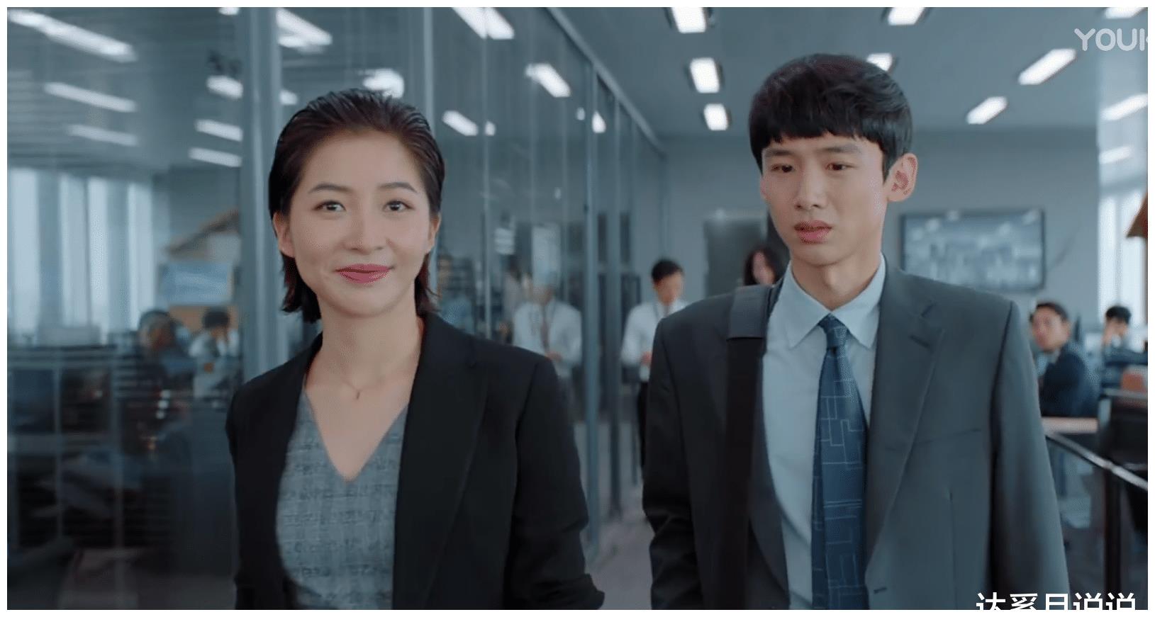 平凡的荣耀乔欣不再乖乖女左小青温柔女强人另四位也精彩