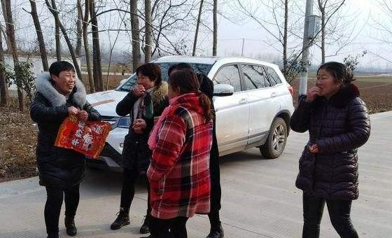 农村年底相亲旺季到，这3类女人，8成光棍宁愿单身也不娶，为何？休闲区蓝鸢梦想 - Www.slyday.coM