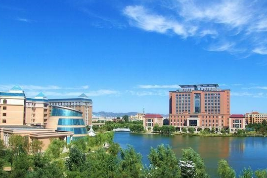 辽宁锦州本科高校大盘点,3所公办,2所民办|锦州医科大学|辽宁锦州