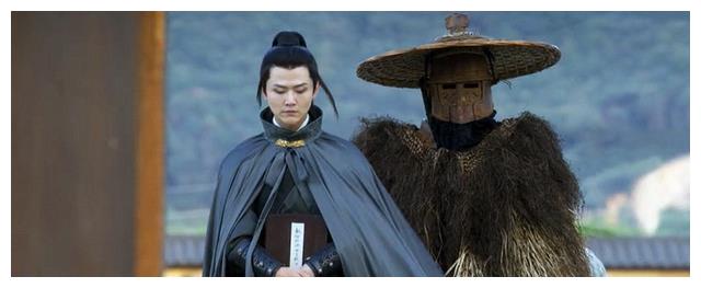 《雪中悍刀行》徐凤年为何救赵楷?陈芝豹去哪了?联手截杀韩貂寺休闲区蓝鸢梦想 - Www.slyday.coM 《雪中悍刀行》徐凤年为何救赵楷?陈芝豹去哪了?联手截杀韩貂寺休闲区蓝鸢梦想 - Www.slyday.coM