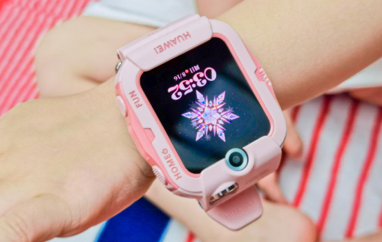 华为儿童手表4x评测一款让孩子们开心家长放心的儿童手表