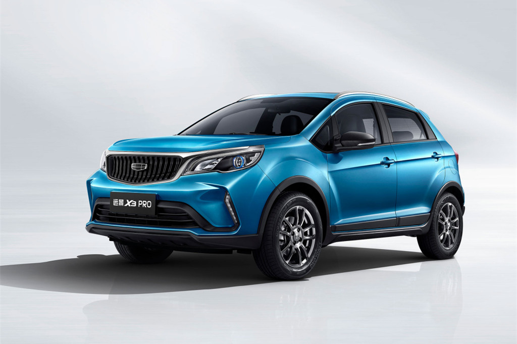 赛驰咨询发布了《2019中国汽车产品质量表现研究》该报告公布了2019年