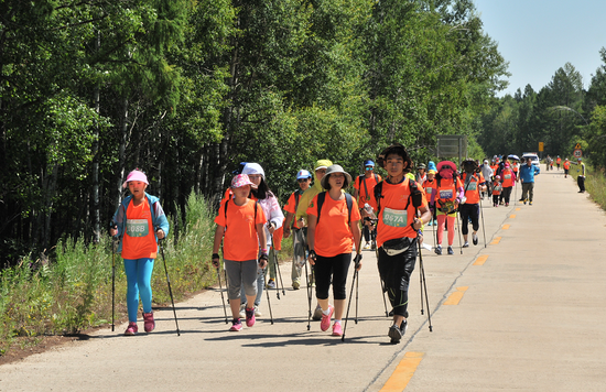 盘点英国最流行的户外运动