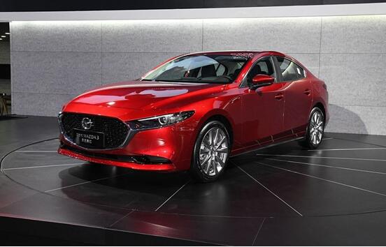 15万预算，菲斯塔、名爵6、昂克赛拉，哪一款值得入手？