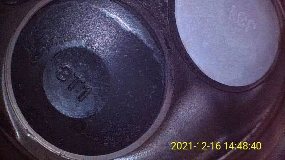 奇骏自然吸气发动机清洁活塞顶积碳经验技巧